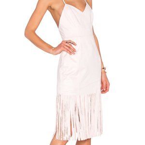 Lovers + friends Firefly Dress - Small